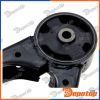 Support Moteur arrière pour TOYOTA | 12371-16270