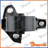 Support Moteur arrière pour TOYOTA | 12371-64210