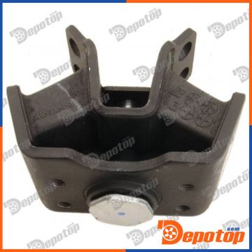 Support Moteur arrière pour TOYOTA | 12371-0C070