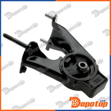 Support Moteur arrière pour TOYOTA | 12371-22130