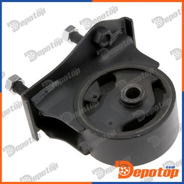 Support Moteur arrière pour TOYOTA | 12371-28021