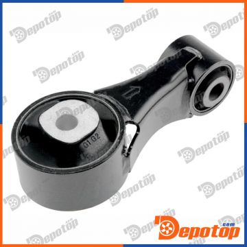 Support Moteur arrière pour TOYOTA | 12363-21040, ZPS-TY-126