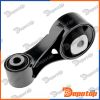Support Moteur arrière pour TOYOTA | 12363-21040, ZPS-TY-126
