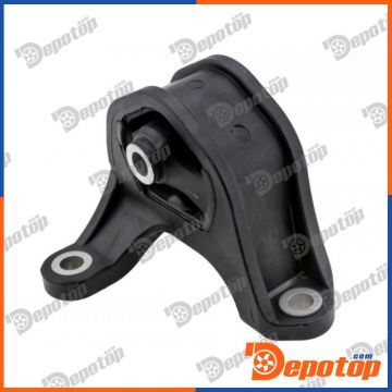 Support Moteur arrière pour HONDA | 50810-TA2-H01, ZPS-HD-098