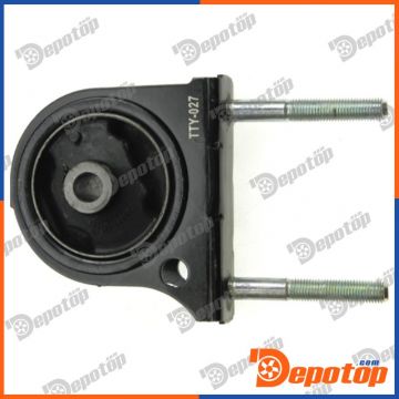 Support Moteur arrière pour TOYOTA | 12371-74630