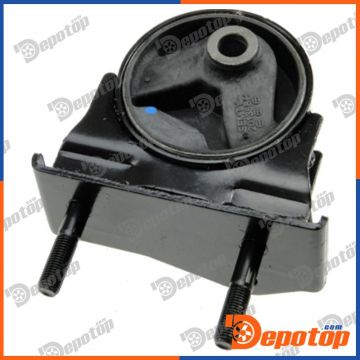 Support Moteur arrière pour TOYOTA | 12371-28031