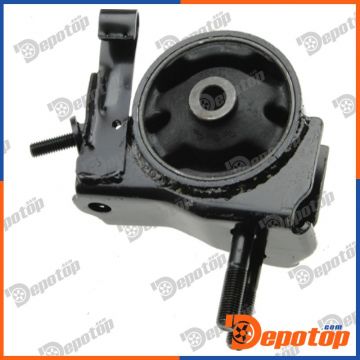 Support Moteur arrière pour TOYOTA | 12371-74420