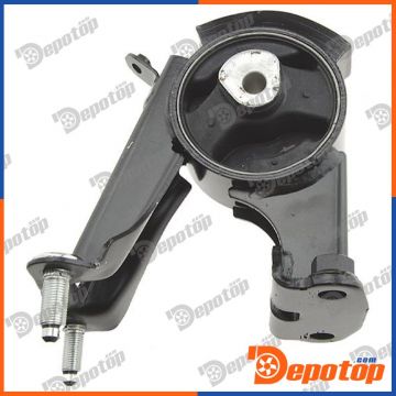 Support Moteur arrière pour TOYOTA | 12371-22220