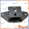 Support Moteur avant pour TOYOTA  | 12361-17070