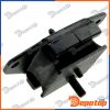 Support Moteur avant pour TOYOTA  | 12361-17070