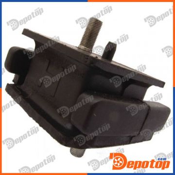 Support Moteur avant pour TOYOTA  | 12361-17010