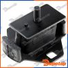 Support Moteur avant pour TOYOTA  | 12361-67030