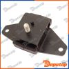 Support Moteur avant pour TOYOTA  | 12361-50210