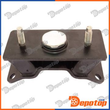 Support Moteur avant pour TOYOTA  LEXUS | 12371-50081