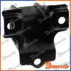 Support Moteur avant pour HONDA | 50840-S0A-980