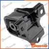 Support Moteur avant pour HONDA | 50840-S1A-E00, ZPS-HD-025
