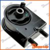 Support Moteur avant pour MAZDA | GE4T-39-050A