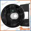 Support Moteur avant pour DODGE | 05171078AC