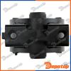 Support Moteur avant pour DODGE | 05171078AC