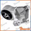 Support Moteur avant pour CHRYSLER | 04593383AB