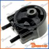 Support Moteur avant pour MAZDA | D268-39-050A