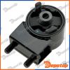 Support Moteur avant pour MAZDA | GA2A-39-050