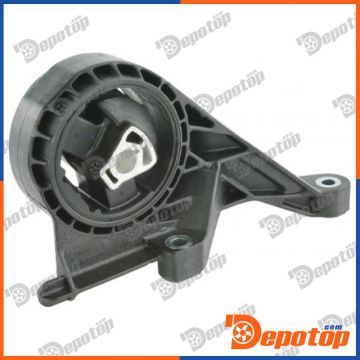 Engine Mount front for OPEL | 684220