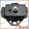 Support Moteur avant pour TOYOTA | 12361-38130