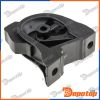 Support Moteur avant pour TOYOTA | 12361-11181, ZPS-TY-091