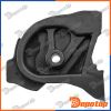 Support Moteur avant pour TOYOTA | 12361-11181, ZPS-TY-091