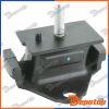 Support Moteur avant pour TOYOTA DAIHATSU | 12361-75100