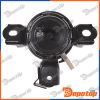 Support Moteur avant pour LEXUS | 12361-20060