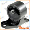 Support Moteur avant pour TOYOTA DAIHATSU | 12305-97210