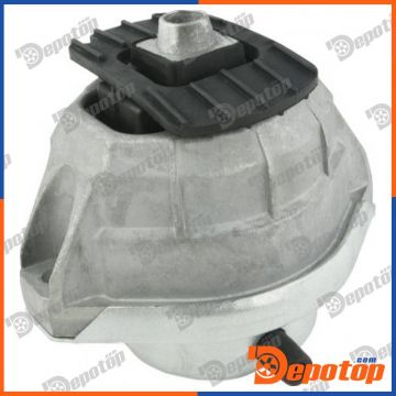 Support Moteur avant pour SSANG YONG | 2071009A00