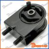 Support Moteur avant pour MAZDA | B25D-39-050A