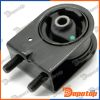 Support Moteur avant pour MAZDA | B25D-39-050A