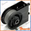 Support Moteur avant pour MAZDA | B25D-39-050A