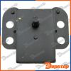 Support Moteur avant pour NISSAN | 11220-10J06, 11220-10J07