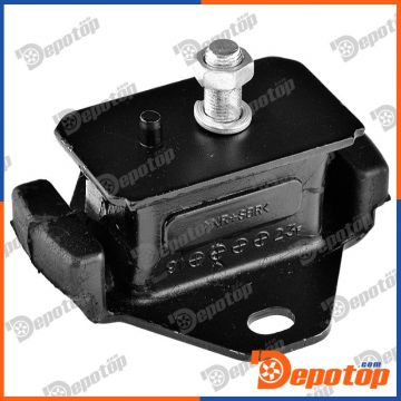 Support Moteur avant pour TOYOTA  | 12361-54121