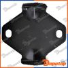 Support Moteur avant pour TOYOTA  | 12361-54121