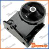 Support Moteur avant pour TOYOTA | 12361-74260