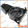 Support Moteur avant pour TOYOTA | 12361-74500