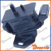 Support Moteur avant pour TOYOTA  | 12361-62160