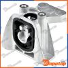 Support Moteur avant gauche pour HONDA | 50850-SNA-A01