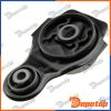 Support Moteur avant gauche pour HONDA | 50842-S2H-000