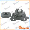 Support Moteur avant gauche pour TOYOTA  LEXUS | 12362-38010