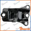 Support Moteur droit pour HONDA | 50806-S0A-980