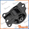 Support Moteur droit pour HONDA | 50805-S84-A01, ZPS-HD-096