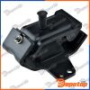 Support Moteur droit pour NISSAN | 11210-43G00