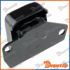 Support Moteur droit pour DAIHATSU | 12361-87401